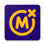 Logo of MozzartBET android Application 